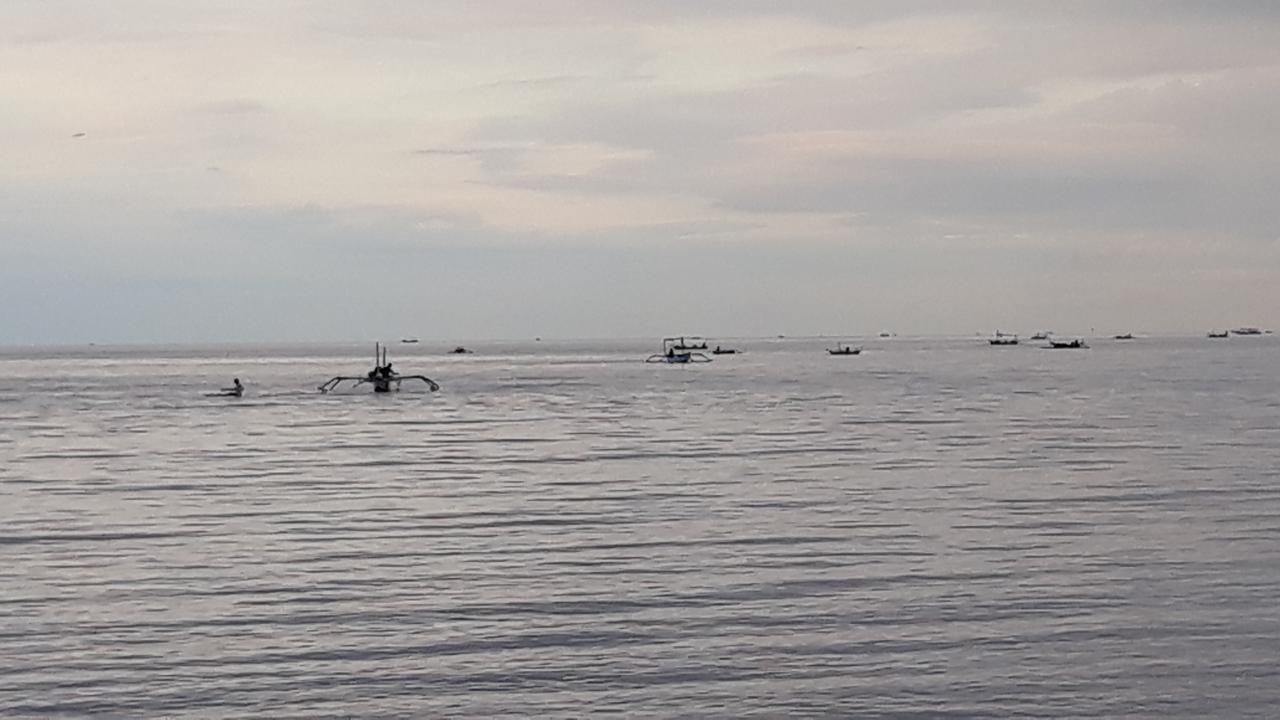 Bagus Beach Resort Lovina Pabean Buleleng Zewnętrze zdjęcie