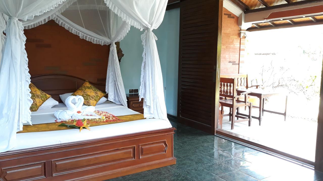 Bagus Beach Resort Lovina Pabean Buleleng Zewnętrze zdjęcie