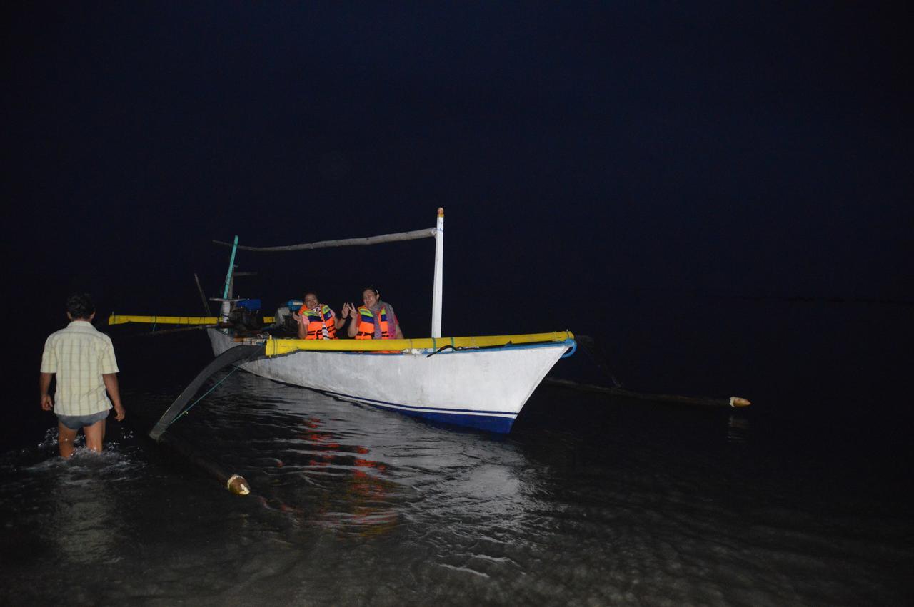 Bagus Beach Resort Lovina Pabean Buleleng Zewnętrze zdjęcie