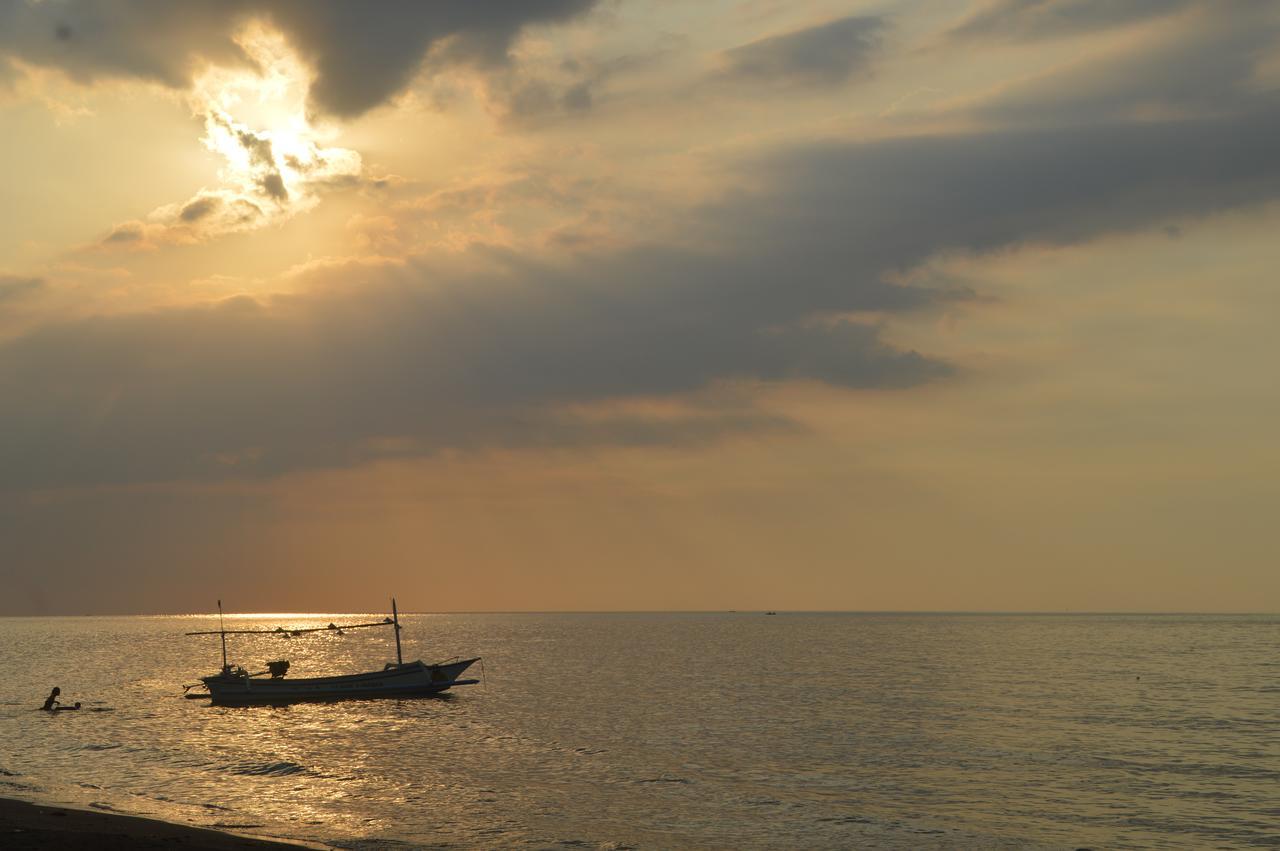 Bagus Beach Resort Lovina Pabean Buleleng Zewnętrze zdjęcie