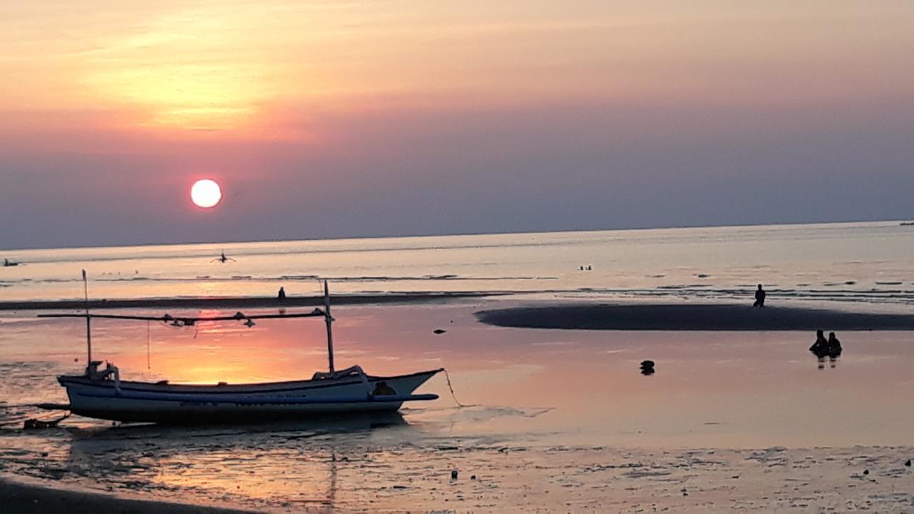 Bagus Beach Resort Lovina Pabean Buleleng Zewnętrze zdjęcie