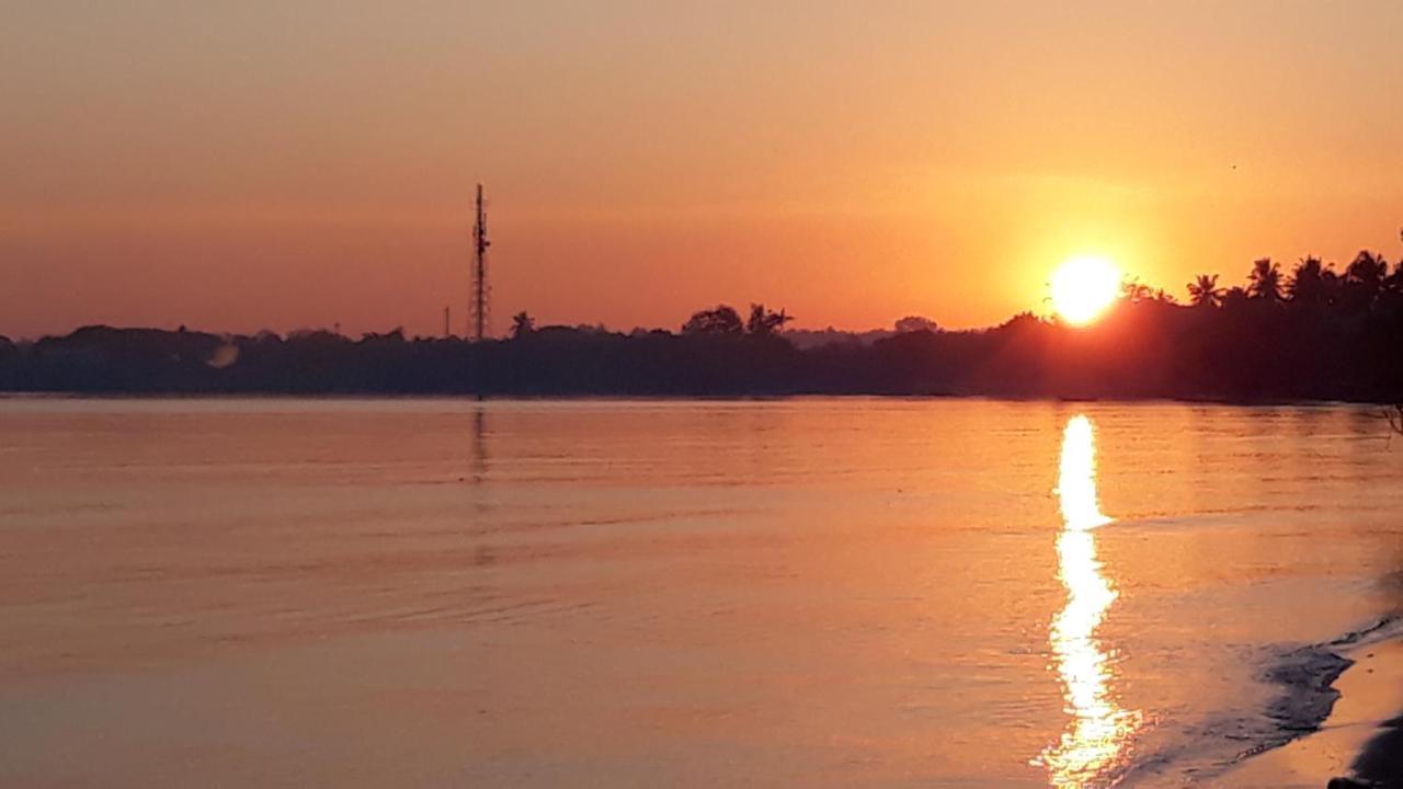 Bagus Beach Resort Lovina Pabean Buleleng Zewnętrze zdjęcie