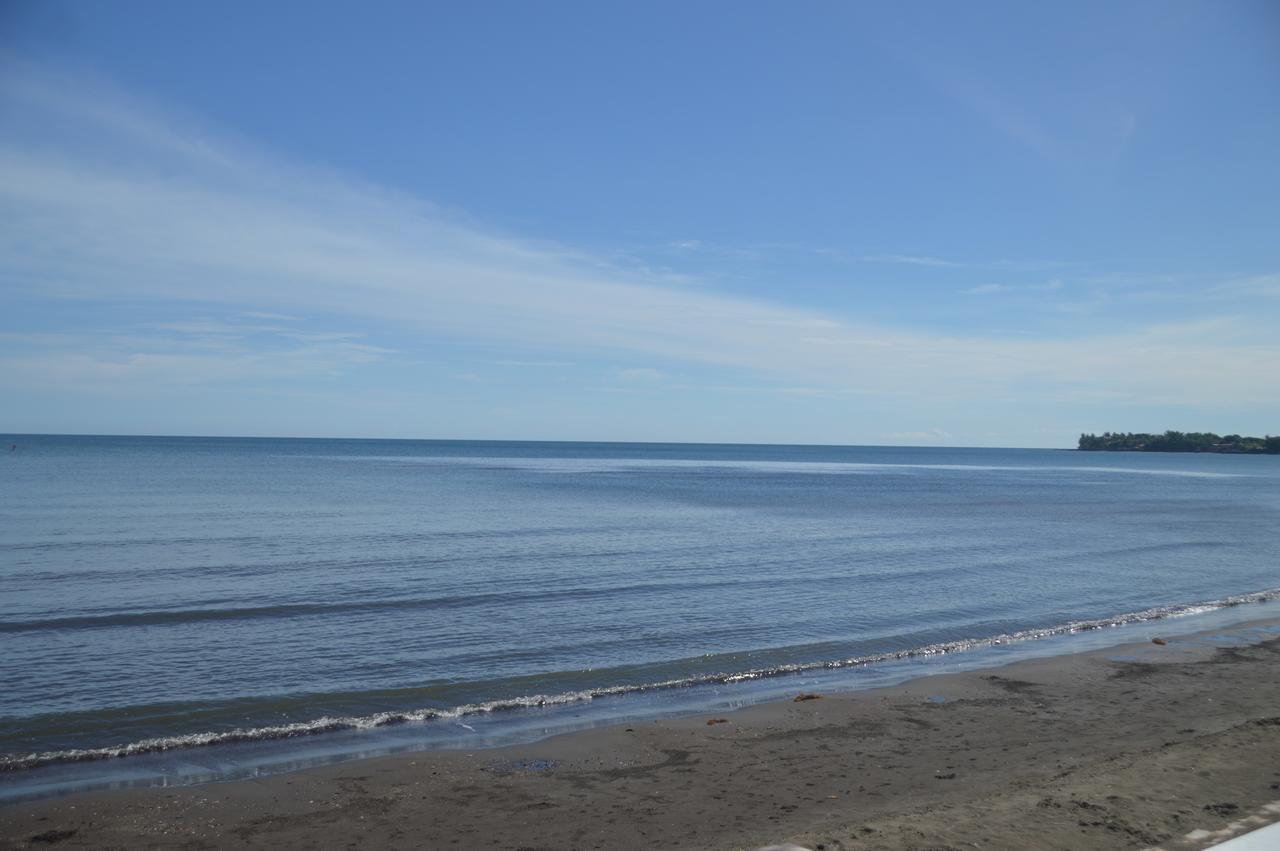 Bagus Beach Resort Lovina Pabean Buleleng Zewnętrze zdjęcie