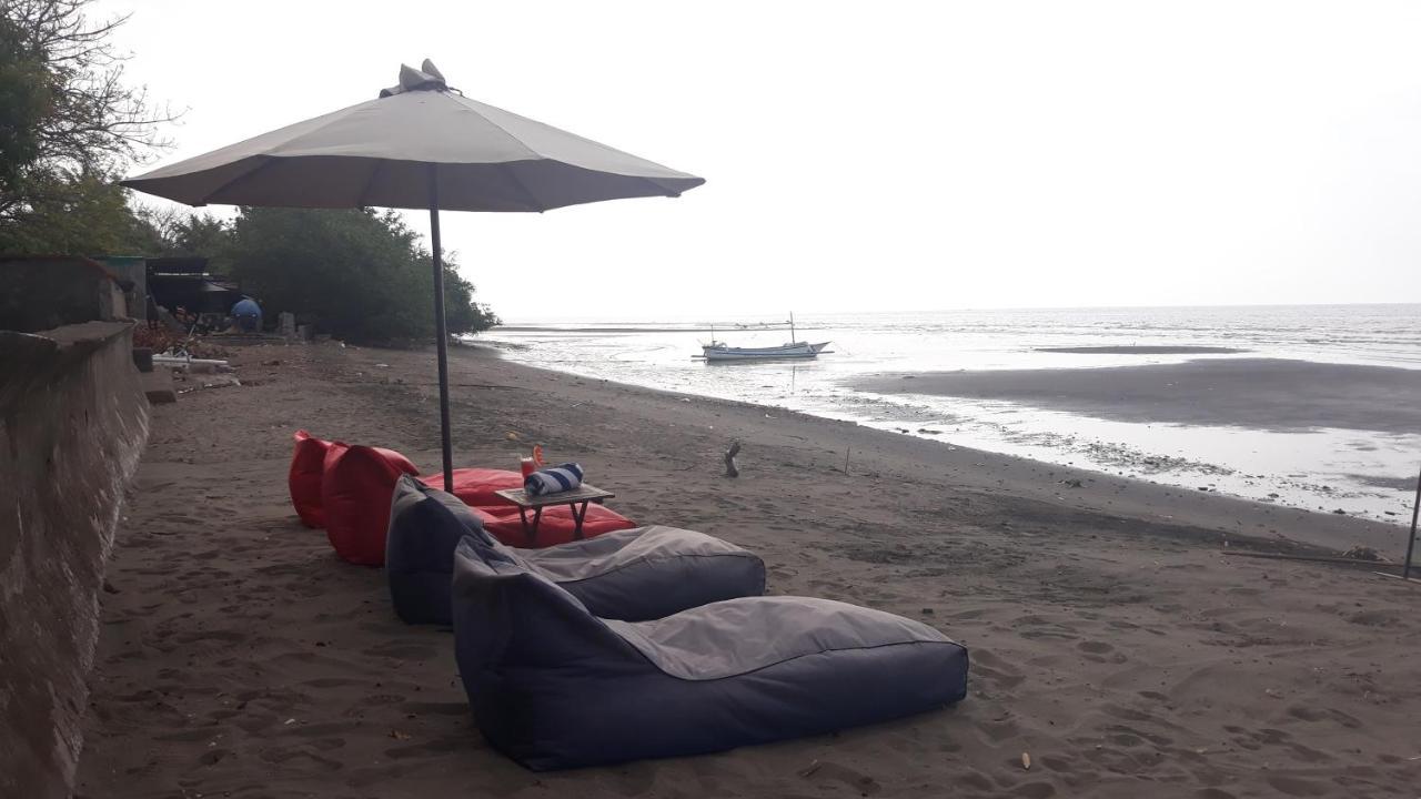 Bagus Beach Resort Lovina Pabean Buleleng Zewnętrze zdjęcie